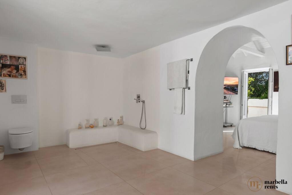 Villa Casa El Potro Ref 67 Marbella