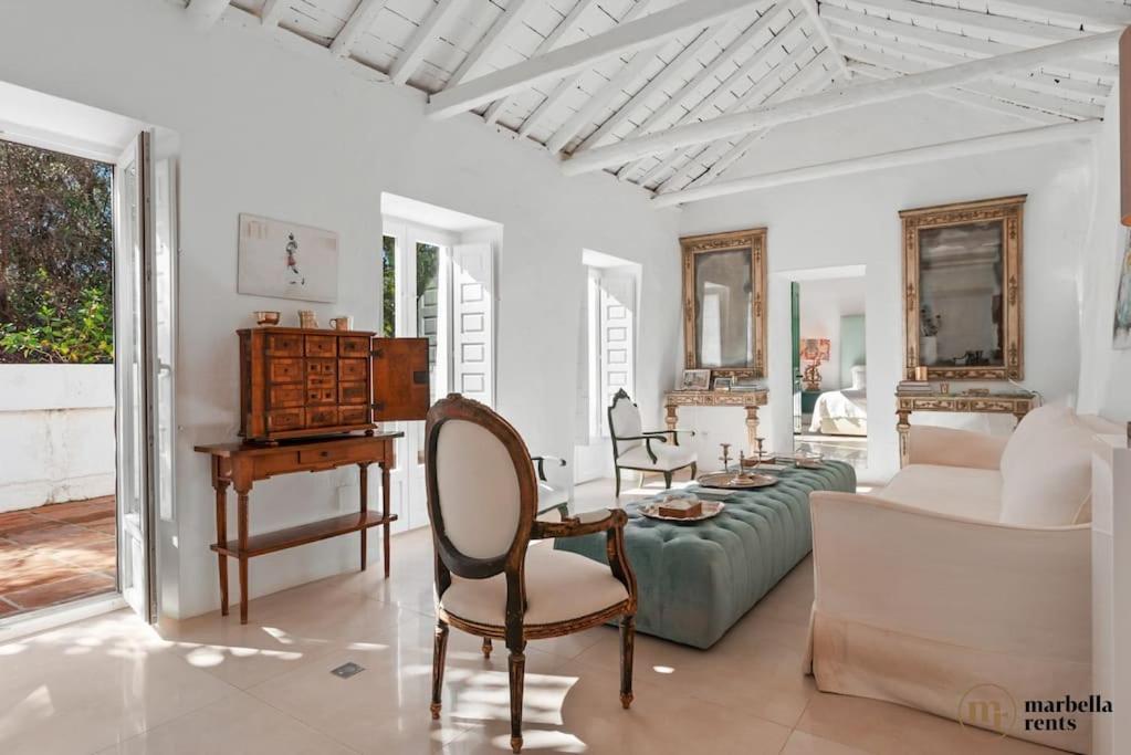 Villa Casa El Potro Ref 67 Marbella