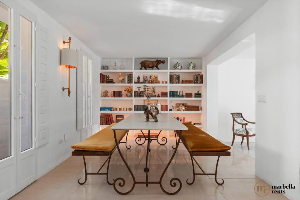 Casa El Potro Ref 67 Villa Marbella