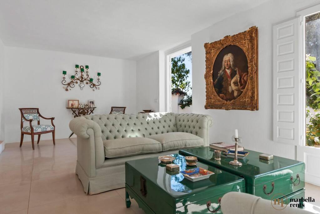 Casa El Potro Ref 67 * Marbella