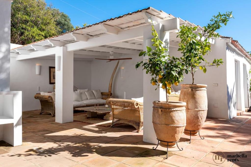 Casa El Potro Ref 67 Villa Marbella