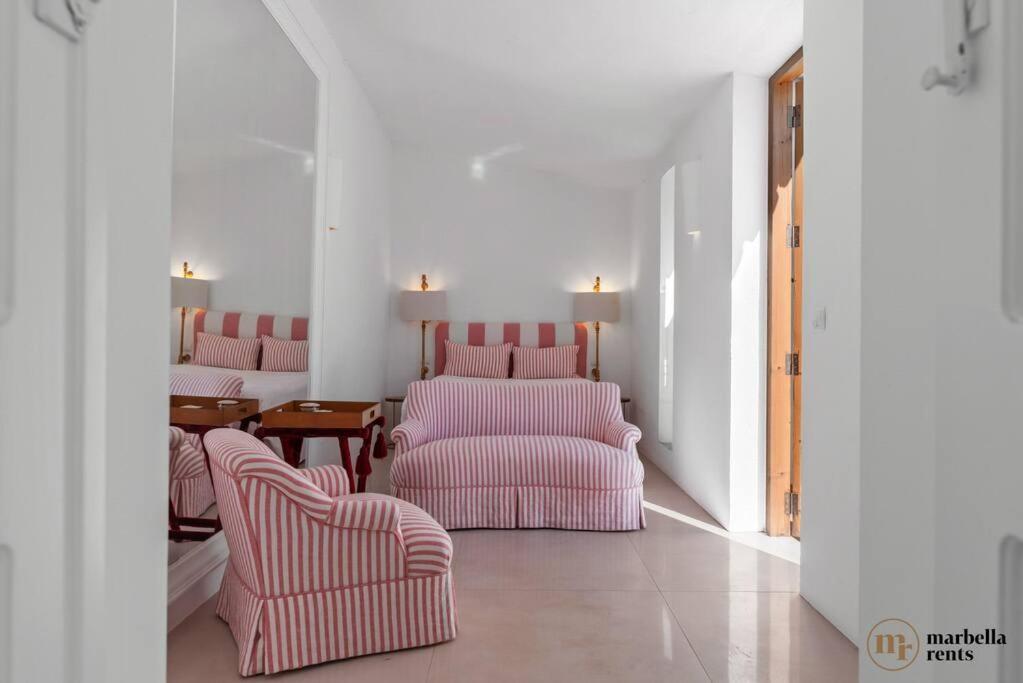 Villa Casa El Potro Ref 67 Marbella