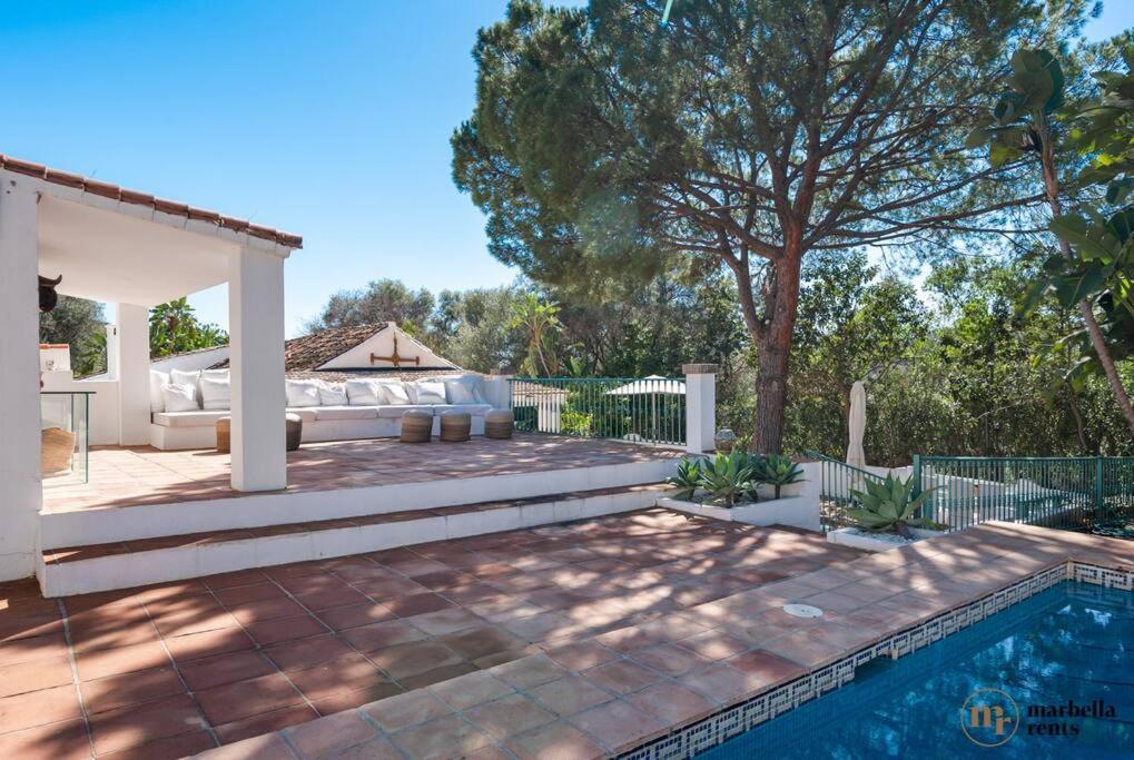 Casa El Potro Ref 67 * Marbella