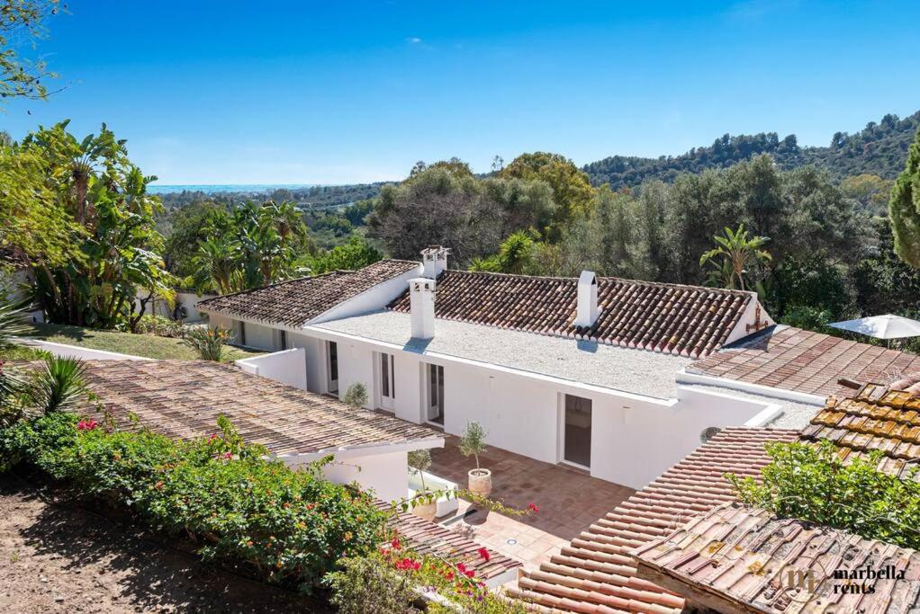 Casa El Potro Ref 67 * Marbella